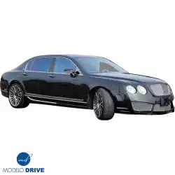 FRP MANS Side Skirts > Bentley Continental Flying Spur 2006-2012 > Sedan image - 7