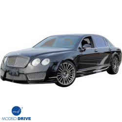 ModeloDrive FRP MANS Side Skirts > Bentley Continental Flying Spur 2006-2012 > Sedan image - 8