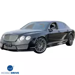 FRP MANS Side Skirts > Bentley Continental Flying Spur 2006-2012 > Sedan image - 8