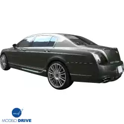 FRP MANS Side Skirts > Bentley Continental Flying Spur 2006-2012 > Sedan image - 11