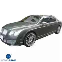 FRP MANS Side Skirts > Bentley Continental Flying Spur 2006-2012 > Sedan image - 12