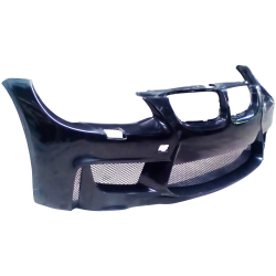 ModeloDrive FRP 1M-Style LCI Front Bumper > BMW 3-Series (E92) 2011-2012 > 2dr image - 2