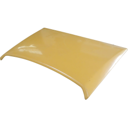 ModeloDrive FRP TRDE Raised Hood Scoop > Toyota Celica (ZZT231) 2000-2005 image - 3