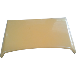 ModeloDrive FRP TRDE Raised Hood Scoop > Toyota Celica (ZZT231) 2000-2005 image - 1