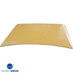 ModeloDrive FRP TRDE Raised Hood Scoop > Toyota Celica (ZZT231) 2000-2005 image - 2