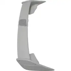 FRP TRDE Spoiler Wing > Toyota Celica (ZZT231) 2000-2005 image - 1