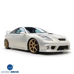 FRP TRDE Front Bumper > Toyota Celica (ZZT231) 2000-2005 image - 21