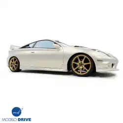 FRP TRDE Front Bumper > Toyota Celica (ZZT231) 2000-2005 image - 22