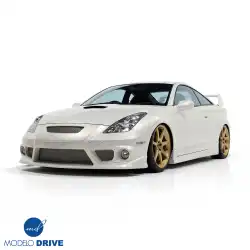 FRP TRDE Front Bumper > Toyota Celica (ZZT231) 2000-2005 image - 24