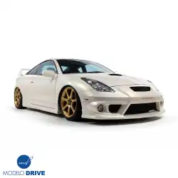 FRP TRDE Front Bumper > Toyota Celica (ZZT231) 2000-2005 image - 25