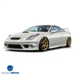 FRP TRDE Front Bumper > Toyota Celica (ZZT231) 2000-2005 image - 26
