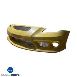 FRP TRDE Front Bumper > Toyota Celica (ZZT231) 2000-2005 image - 3