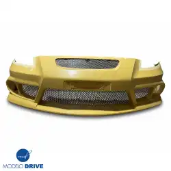 FRP TRDE Front Bumper > Toyota Celica (ZZT231) 2000-2005 image - 4
