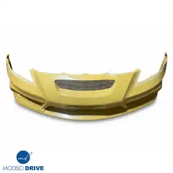 FRP TRDE Front Bumper > Toyota Celica (ZZT231) 2000-2005 image - 5