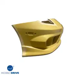 FRP TRDE Front Bumper > Toyota Celica (ZZT231) 2000-2005 image - 7