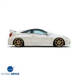 FRP TRDE Side Skirts > Toyota Celica (ZZT231) 2000-2005 image - 20