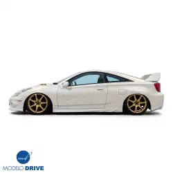 FRP TRDE Side Skirts > Toyota Celica (ZZT231) 2000-2005 image - 21