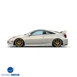 FRP TRDE Side Skirts > Toyota Celica (ZZT231) 2000-2005 image - 22
