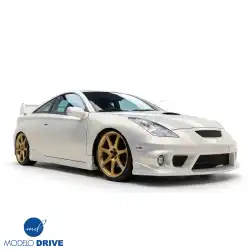 FRP TRDE Side Skirts > Toyota Celica (ZZT231) 2000-2005 image - 24