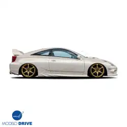 FRP TRDE Side Skirts > Toyota Celica (ZZT231) 2000-2005 image - 25