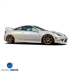 FRP TRDE Side Skirts > Toyota Celica (ZZT231) 2000-2005 image - 26
