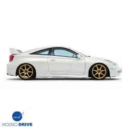 FRP TRDE Side Skirts > Toyota Celica (ZZT231) 2000-2005 image - 27