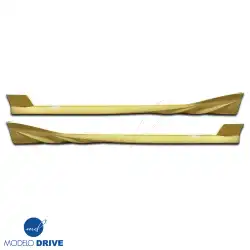 FRP TRDE Side Skirts > Toyota Celica (ZZT231) 2000-2005 image - 3