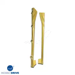 FRP TRDE Side Skirts > Toyota Celica (ZZT231) 2000-2005 image - 6