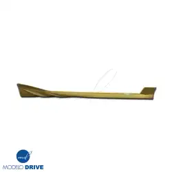 FRP TRDE Side Skirts > Toyota Celica (ZZT231) 2000-2005 image - 9