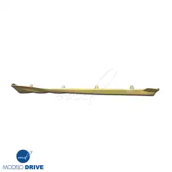 FRP TRDE Side Skirts > Toyota Celica (ZZT231) 2000-2005 image - 10