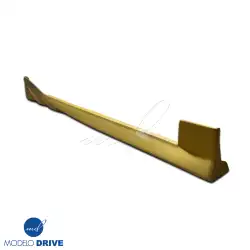 FRP TRDE Side Skirts > Toyota Celica (ZZT231) 2000-2005 image - 13