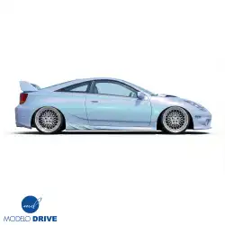 FRP TRDE Side Skirts > Toyota Celica (ZZT231) 2000-2005 image - 17