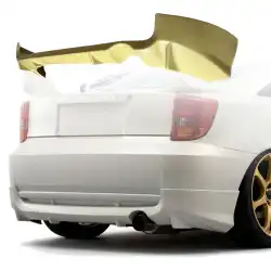 FRP TRDE Rear Lip Valance > Toyota Celica (ZZT231) 2000-2005 image - 14