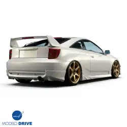 FRP TRDE Rear Lip Valance > Toyota Celica (ZZT231) 2000-2005 image - 16