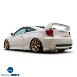 FRP TRDE Rear Lip Valance > Toyota Celica (ZZT231) 2000-2005 image - 17