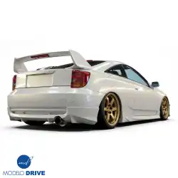 FRP TRDE Rear Lip Valance > Toyota Celica (ZZT231) 2000-2005 image - 19