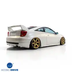 FRP TRDE Rear Lip Valance > Toyota Celica (ZZT231) 2000-2005 image - 21