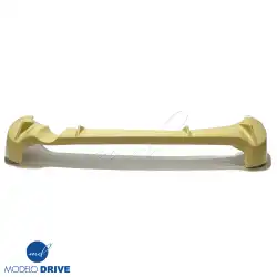 FRP TRDE Rear Lip Valance > Toyota Celica (ZZT231) 2000-2005 image - 3