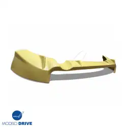 FRP TRDE Rear Lip Valance > Toyota Celica (ZZT231) 2000-2005 image - 5