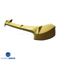 FRP TRDE Rear Lip Valance > Toyota Celica (ZZT231) 2000-2005 image - 6