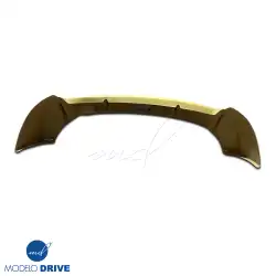 FRP TRDE Rear Lip Valance > Toyota Celica (ZZT231) 2000-2005 image - 7