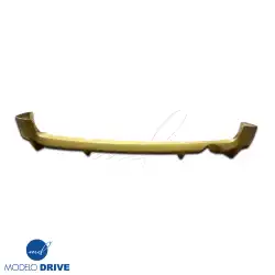 FRP TRDE Rear Lip Valance > Toyota Celica (ZZT231) 2000-2005 image - 8