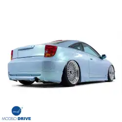 FRP TRDE Rear Lip Valance > Toyota Celica (ZZT231) 2000-2005 image - 11