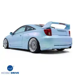 FRP TRDE Rear Lip Valance > Toyota Celica (ZZT231) 2000-2005 image - 13