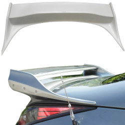 ModeloDrive FRP VSID v1 Spoiler Wing > Nissan 350Z (Z33) 2003-2008 > 3dr Hatch image - 5