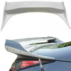 FRP VSID v1 Spoiler Wing > Nissan 350Z (Z33) 2003-2008 > 3dr Hatch image - 5