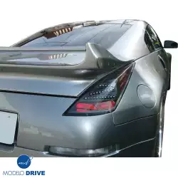 FRP VSID v1 Spoiler Wing > Nissan 350Z (Z33) 2003-2008 > 3dr Hatch image - 7