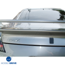 ModeloDrive FRP VSID v1 Spoiler Wing > Nissan 350Z (Z33) 2003-2008 > 3dr Hatch image - 8
