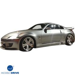 ModeloDrive FRP VSID v1 Spoiler Wing > Nissan 350Z (Z33) 2003-2008 > 3dr Hatch image - 9