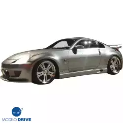 FRP VSID v1 Spoiler Wing > Nissan 350Z (Z33) 2003-2008 > 3dr Hatch image - 9